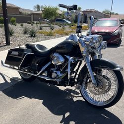 05 Road King 