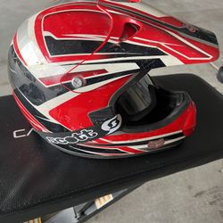 Helmet 