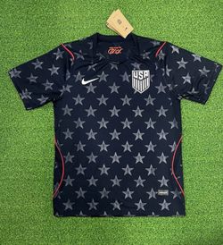 USA jersey small thru 4xxxx