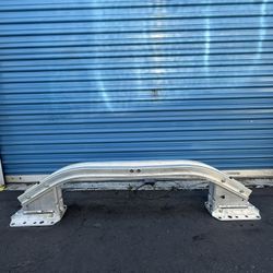 Honda Civic 2022 2023 2024 2025 Front Reinforcement OEM