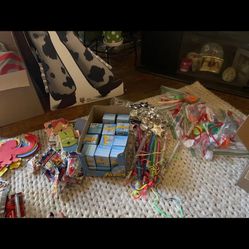 Toy Story Party 