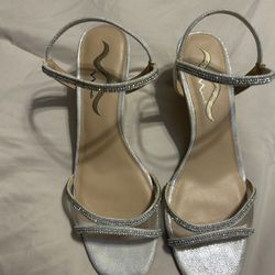 Nina shoes 