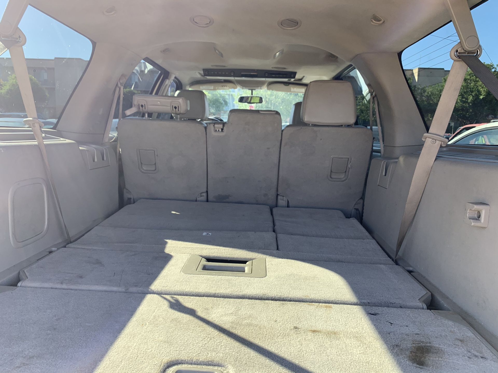 2007 Ford Expedition