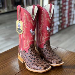 Men’s Western Boots 