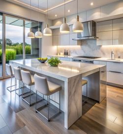 Kitchen Cabinets