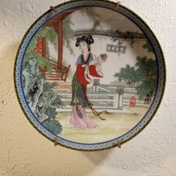 Imperial Jingdezhen Porcelain 