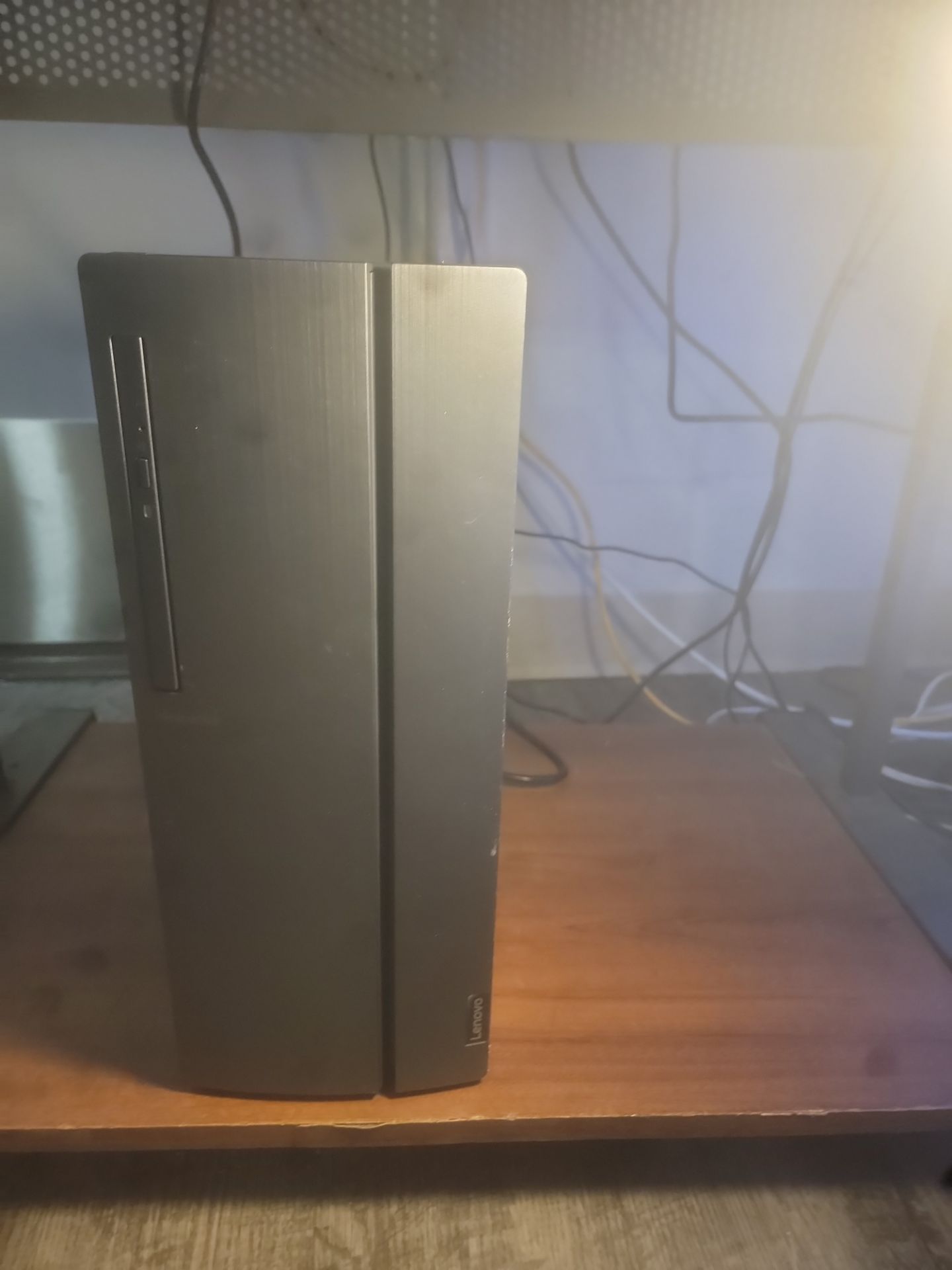 Lenovo pc