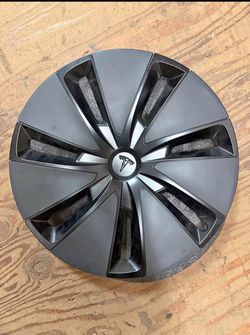 Tesla model 3 2024+ wheel cover 18inch