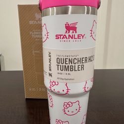 Hello Kitty Stanley