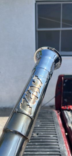 Fgaw pipe