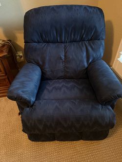 La-Z-Boy Rocker Recliner