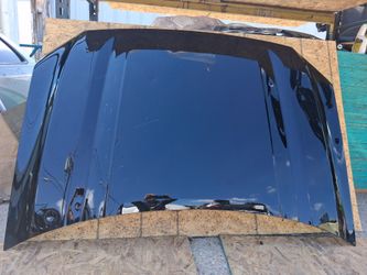 Hood1500  Gmc Sierra 2021 2025