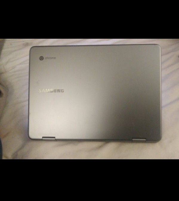 Samsung Chromebook