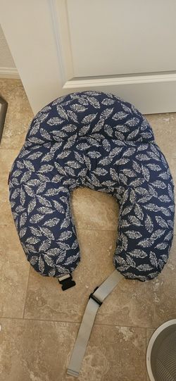 Momcozy Pillow Removable Cover
