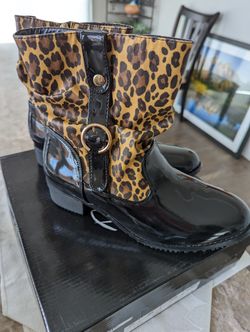 Rain Boots For Women 