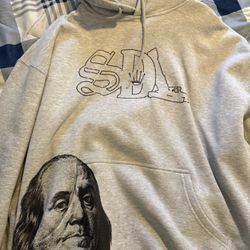 SDL Hoodie!! 