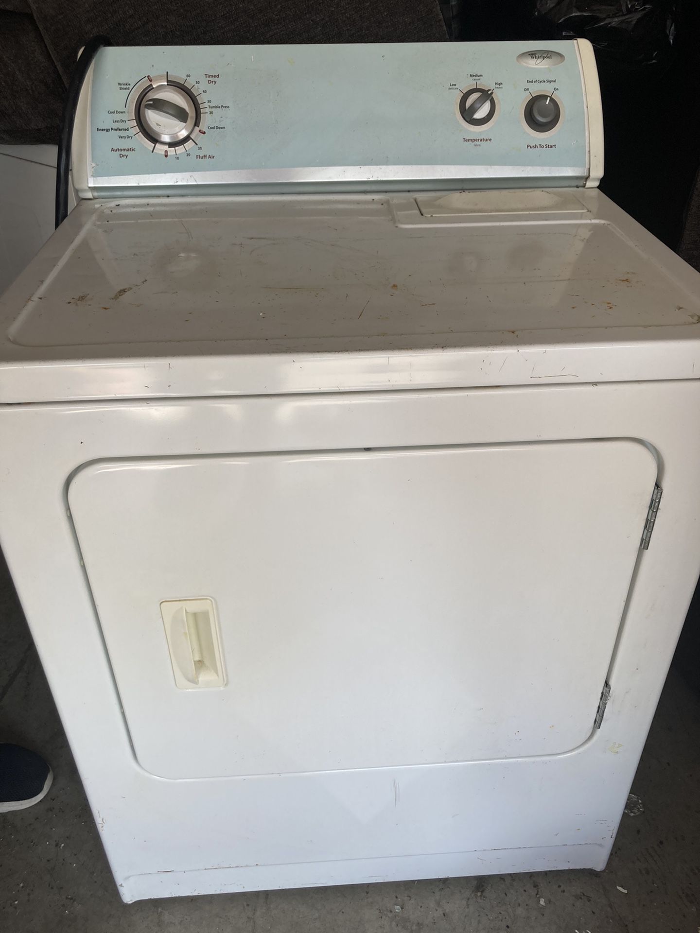 Washer/Dryer For Sale