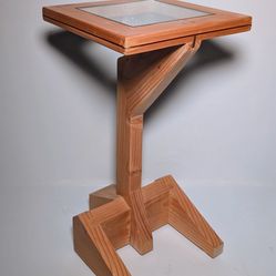 Modern Side Table