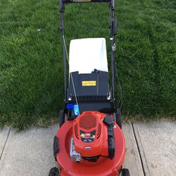 Lawnmower, Lawn Mower, lawnmower, lawn mower, 22” Toro Recycler 7.25 Personal Pace Self Propel Model!!