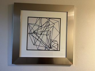 Decorative picture