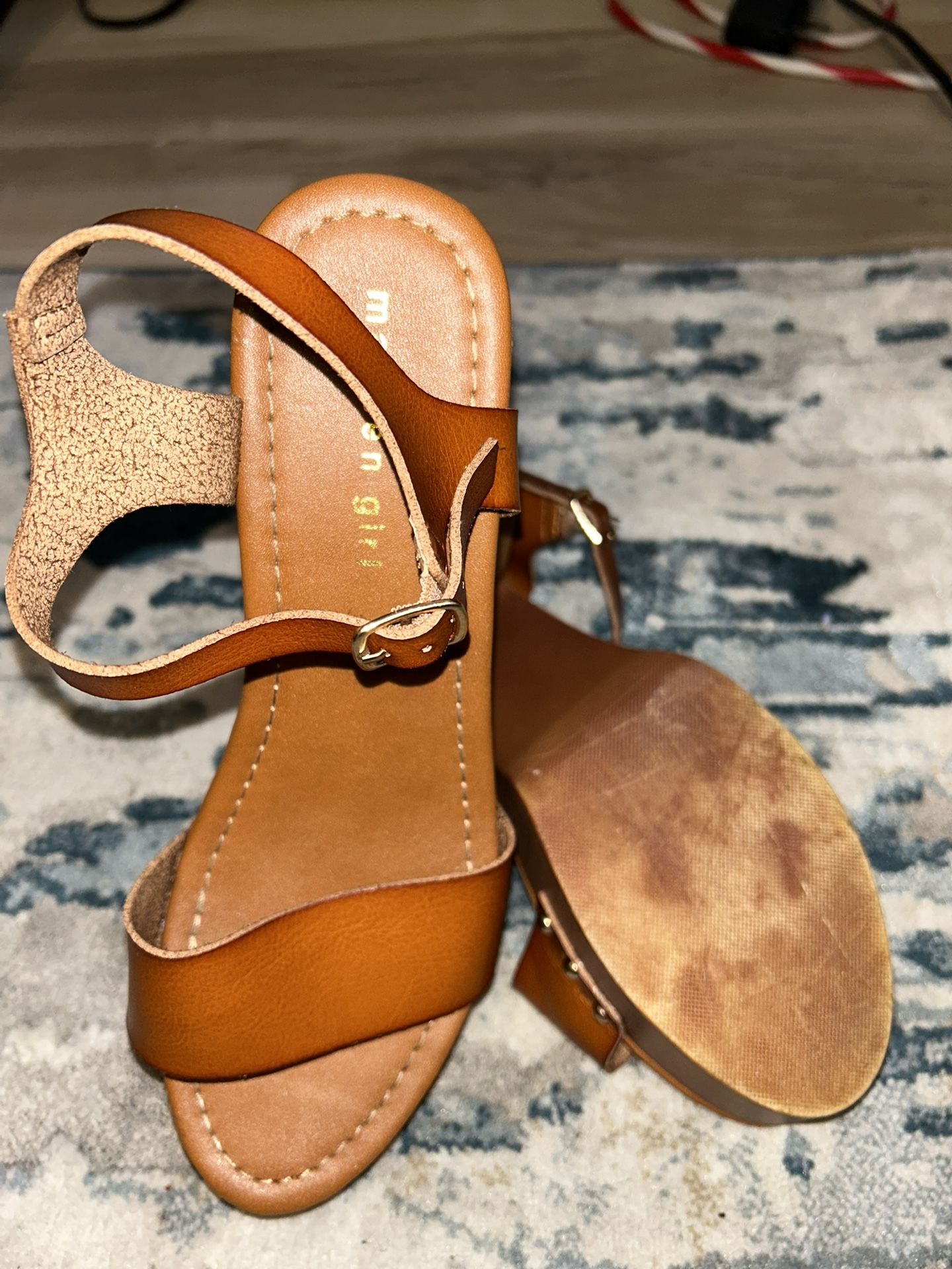 Women’s Shoes