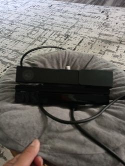 Xbox Kinect
