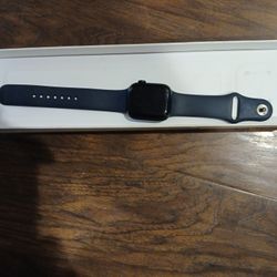 Apple watch eight series