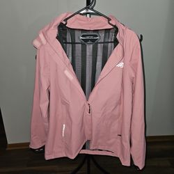 Lightweight Rain Coat 