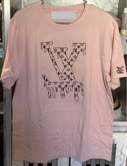 Brand new Mens 100% cotton t shirt with arm tag