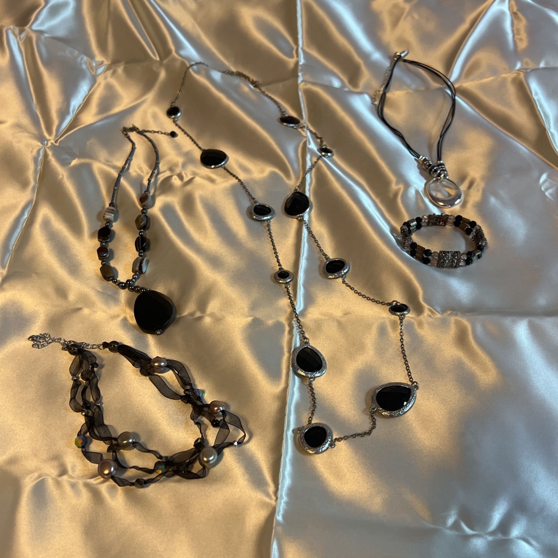 Necklace Bundle