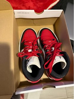 Jordan Shoes Size 6.5 Youth