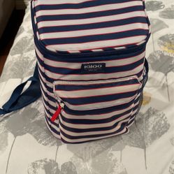 Igloo Lunch Bag Or Cooler 