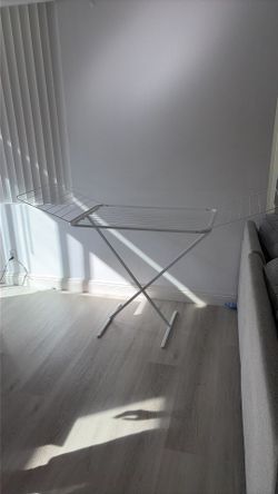 Room Clotheslines for natural dry