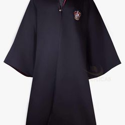 Harry Potter Cloak Size large 