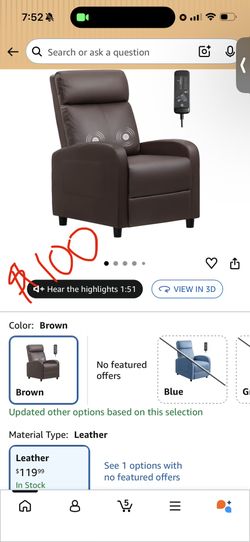 Pallet items