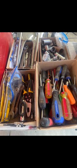 Lot of misc tools