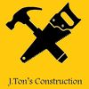 J. Ton’s Construction