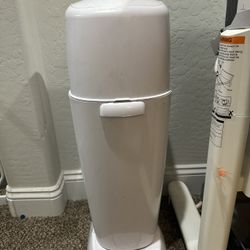 Diaper Genie