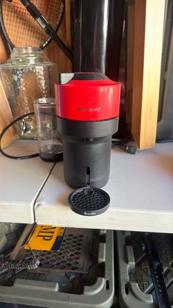 Nespresso Vertuo Pop Espresso Machine
