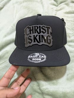 Christ is king
