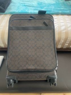 Coach Luggage