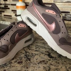 Girl Nike 4Y 