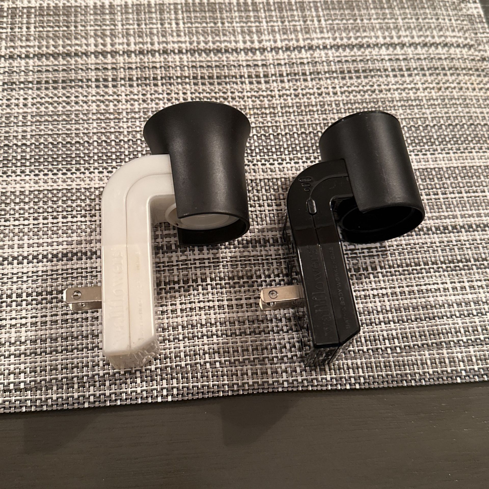 Set of Wallflower Fragrance Plug