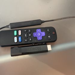 Roku Streaming Stick+