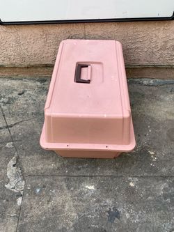 Pet cage
