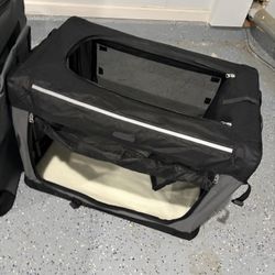 Large Crate Collapsible 