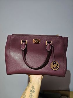 BOLSO ORIGINAL MK
