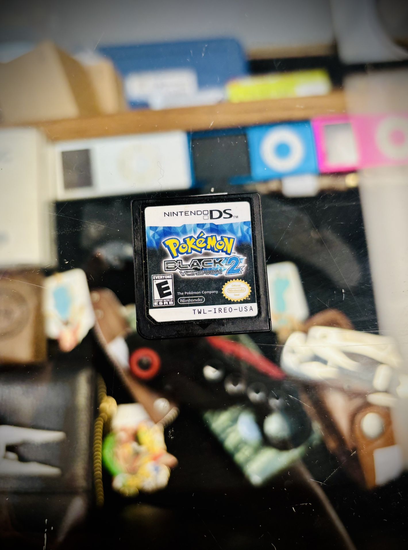 Pokémon Black Version 2 – Nintendo DS