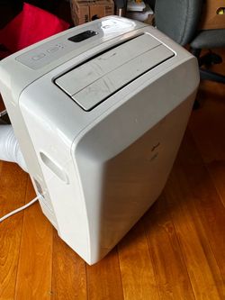 Portable a/c