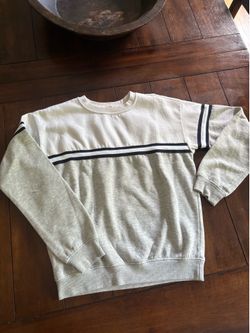 Garage Crewneck Sweatshirt